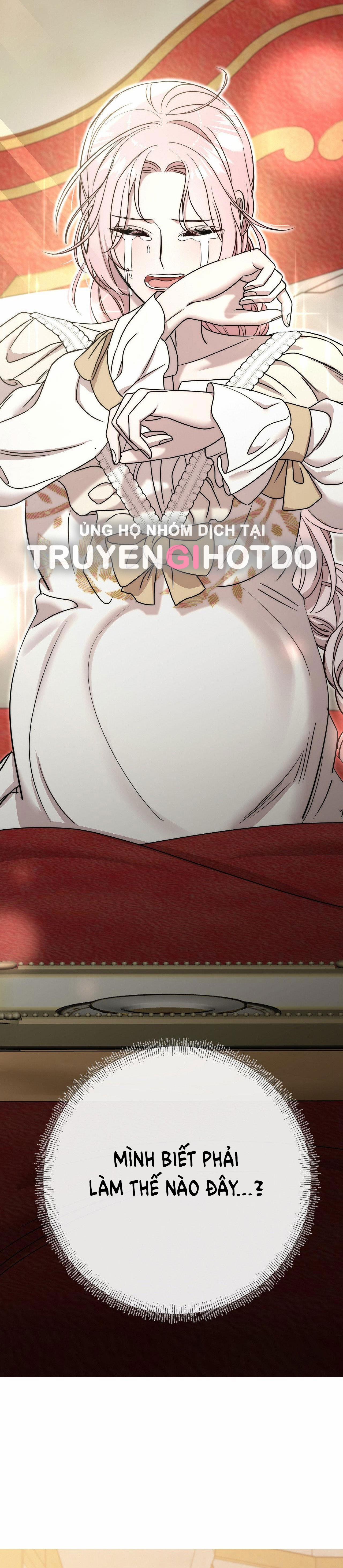 [18+] Lâu Đài Hoang Dại 29.1 trang 32