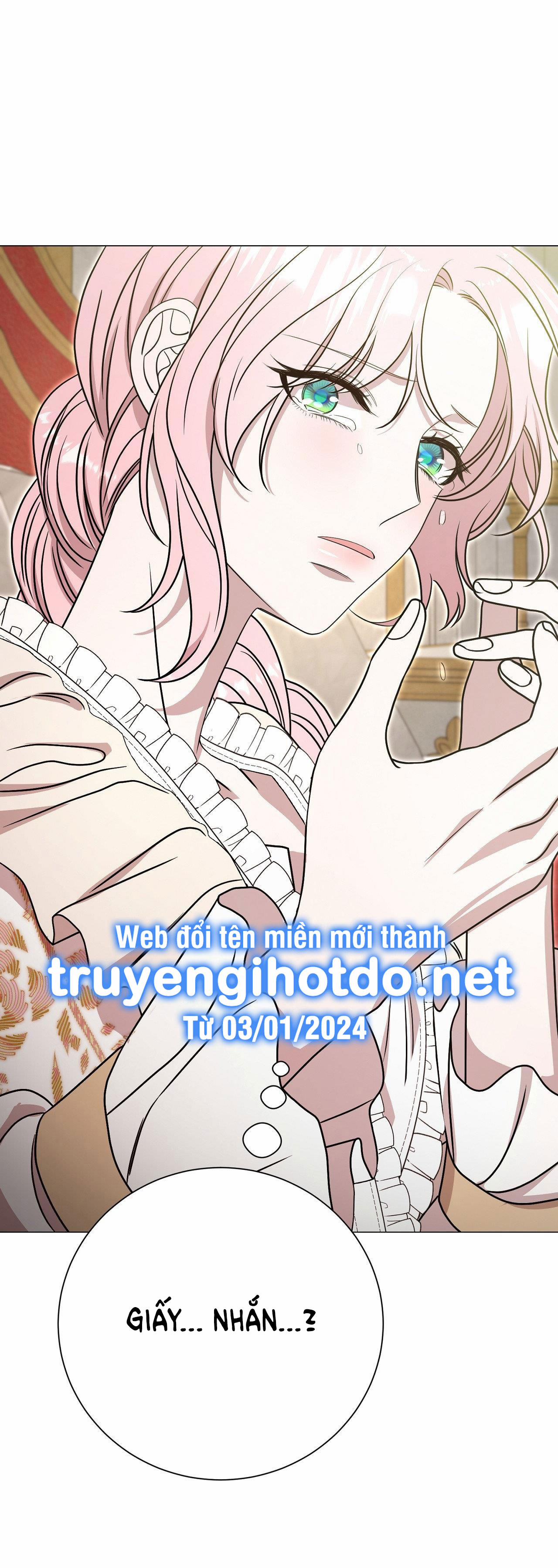 [18+] Lâu Đài Hoang Dại 29.1 trang 35