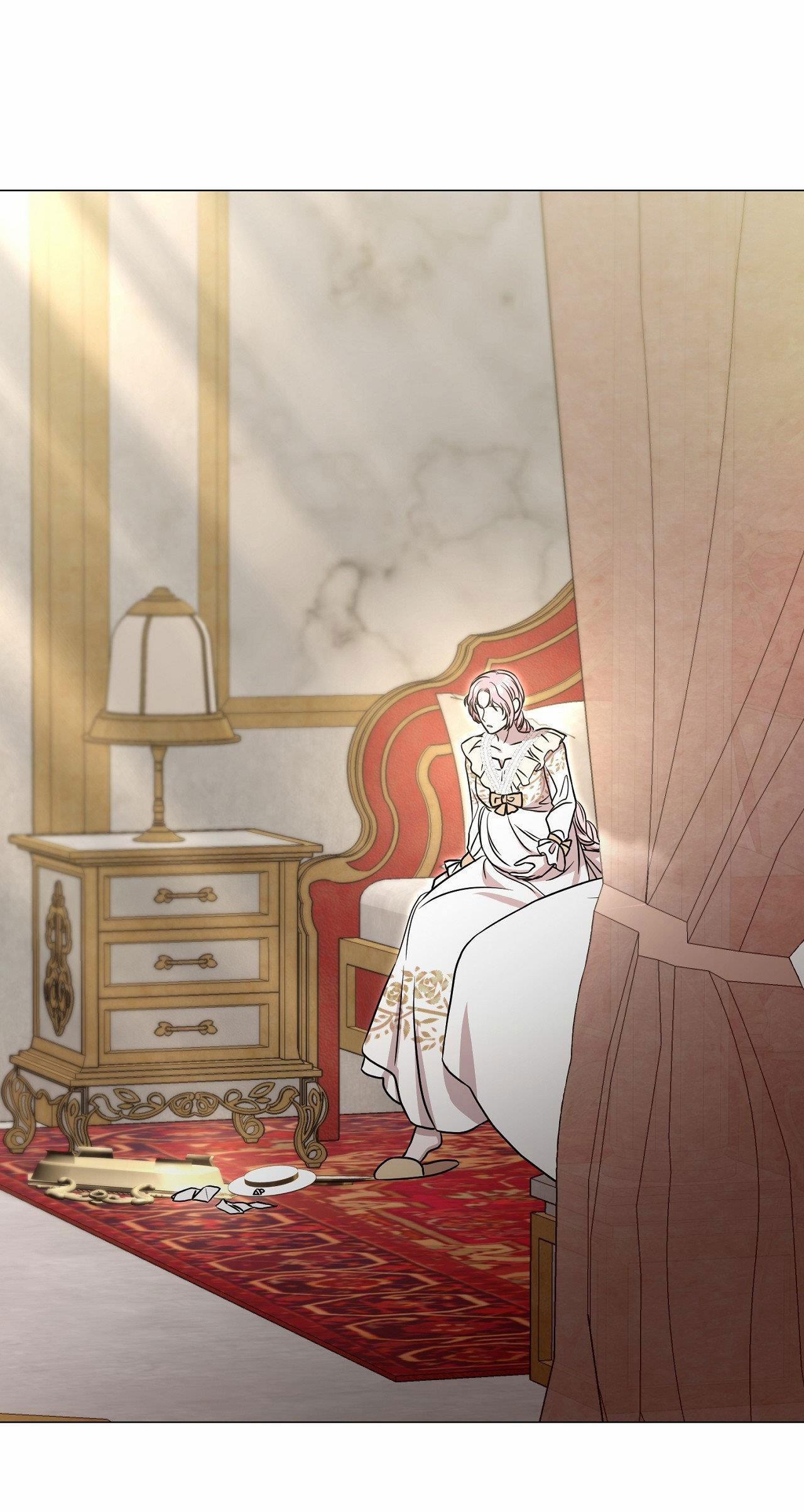 [18+] Lâu Đài Hoang Dại 29.1 trang 36