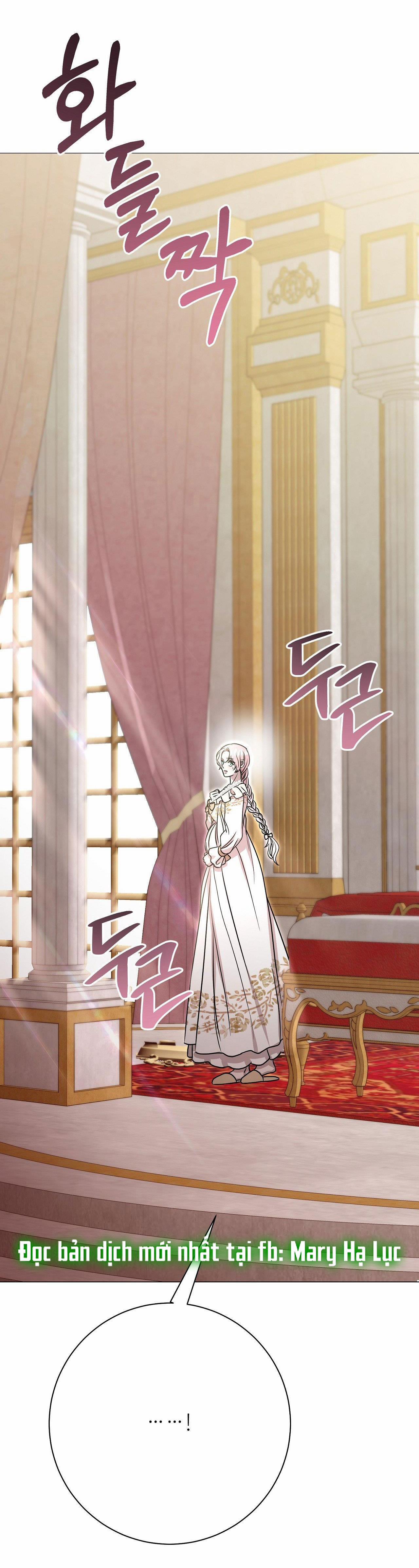 [18+] Lâu Đài Hoang Dại 29.1 trang 38