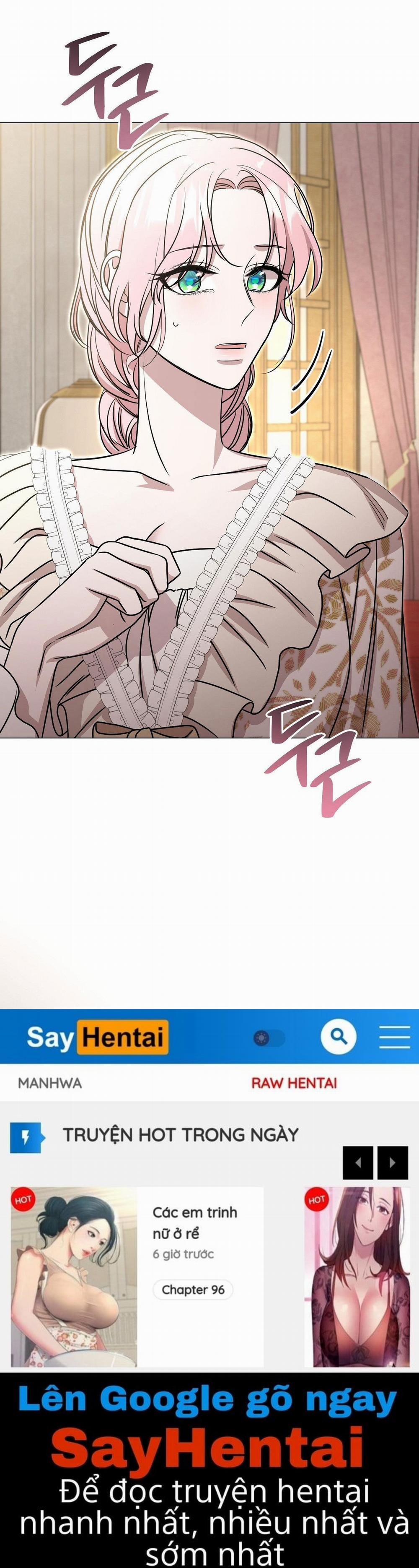 [18+] Lâu Đài Hoang Dại 29.1 trang 39