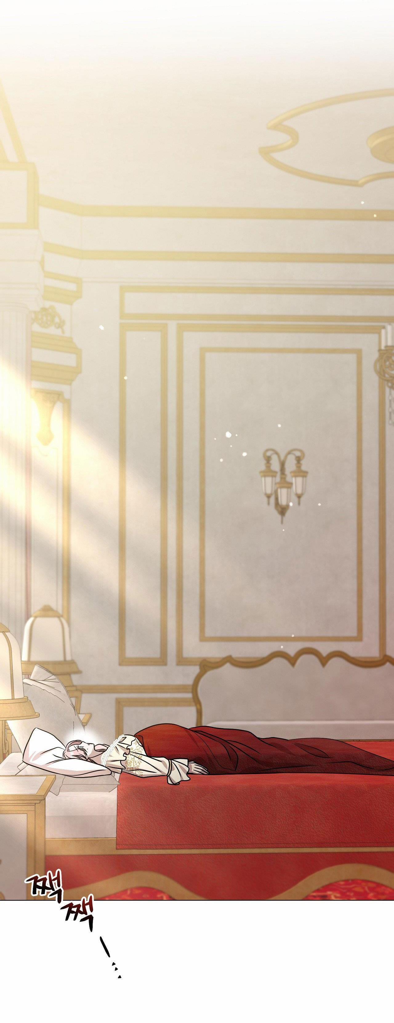 [18+] Lâu Đài Hoang Dại 29.1 trang 4