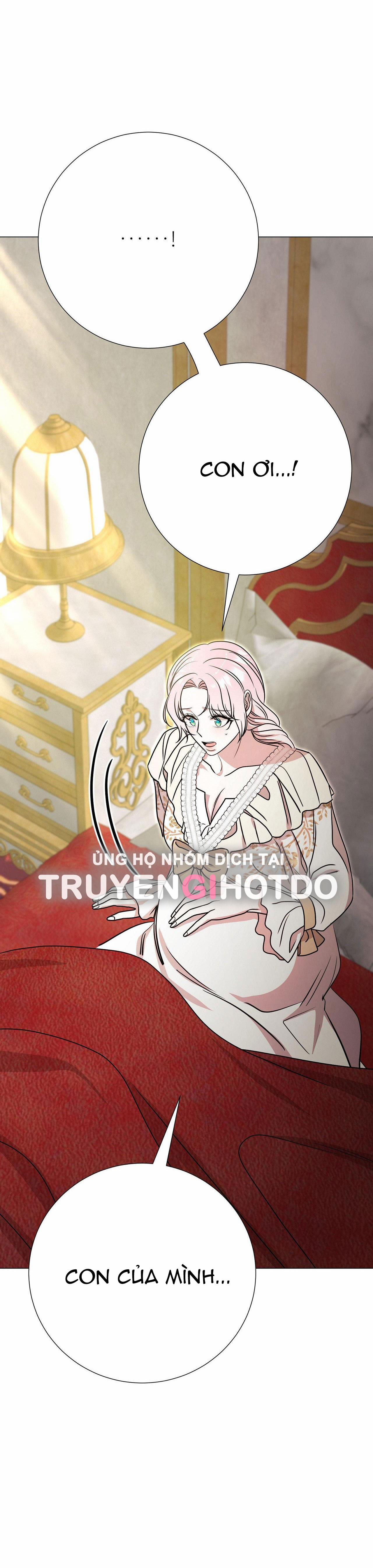 [18+] Lâu Đài Hoang Dại 29.1 trang 9