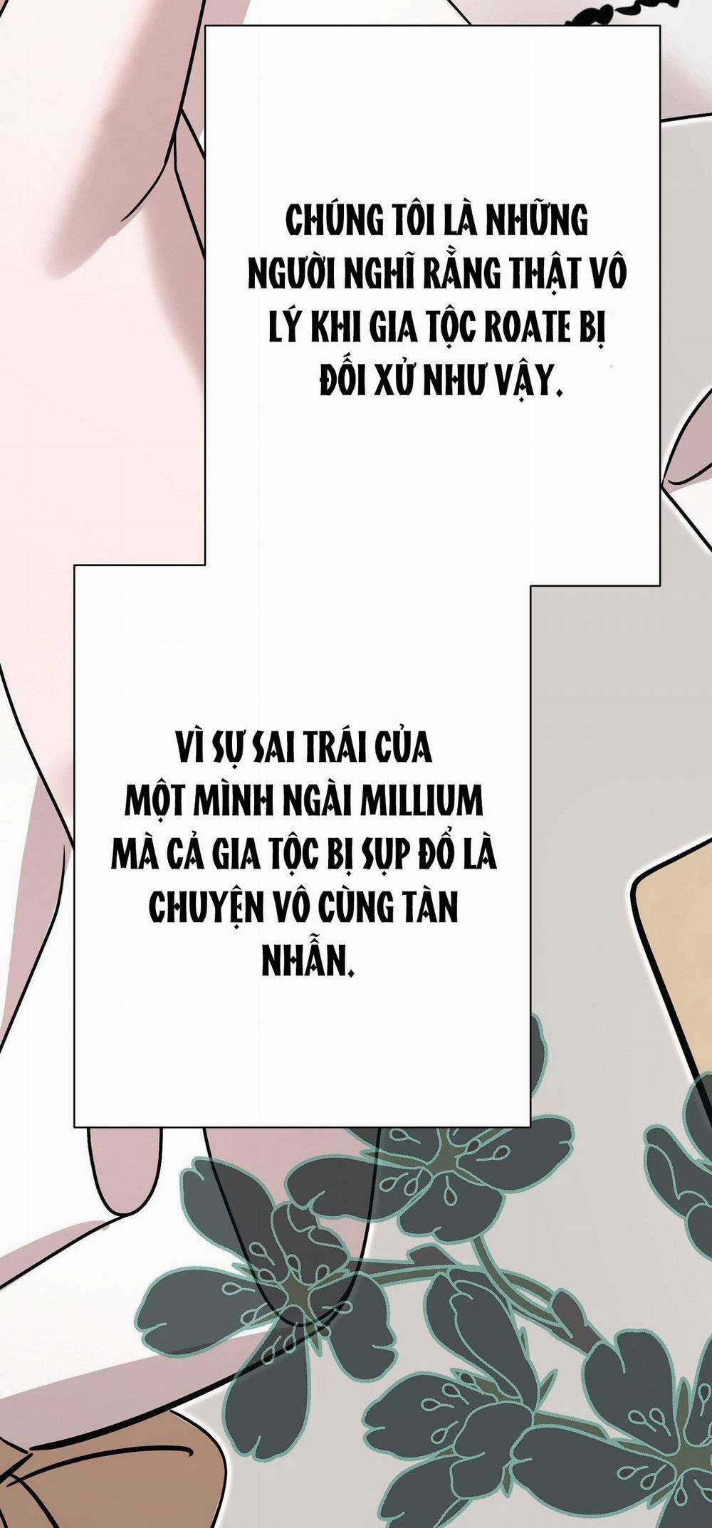 [18+] Lâu Đài Hoang Dại 29.2 trang 1