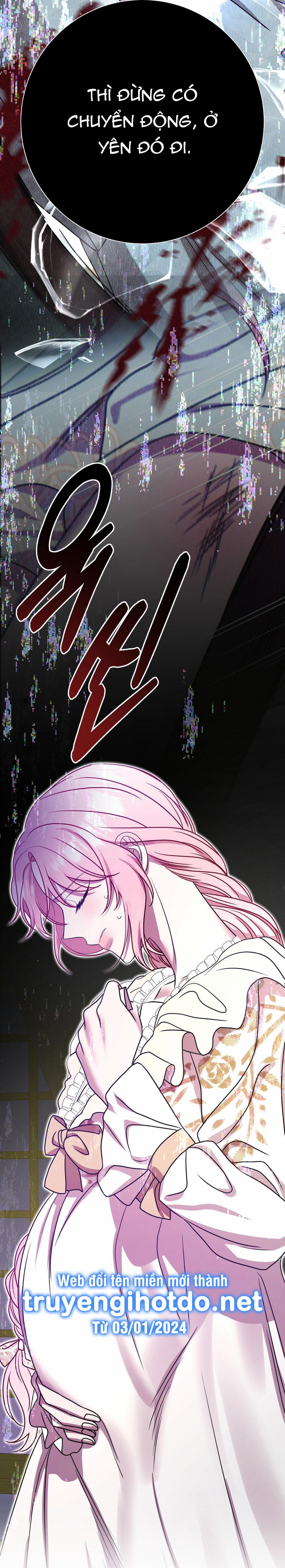 [18+] Lâu Đài Hoang Dại 29.2 trang 10