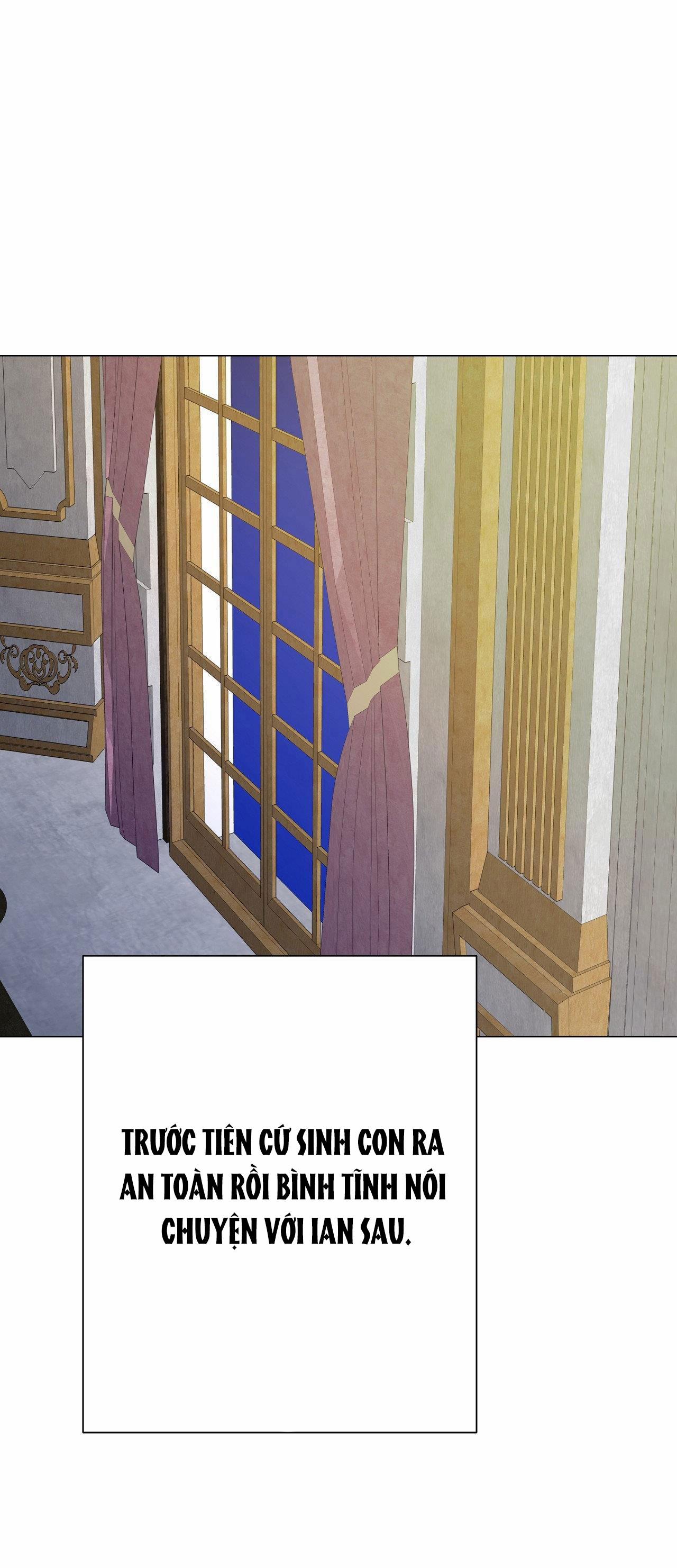 [18+] Lâu Đài Hoang Dại 29.2 trang 12