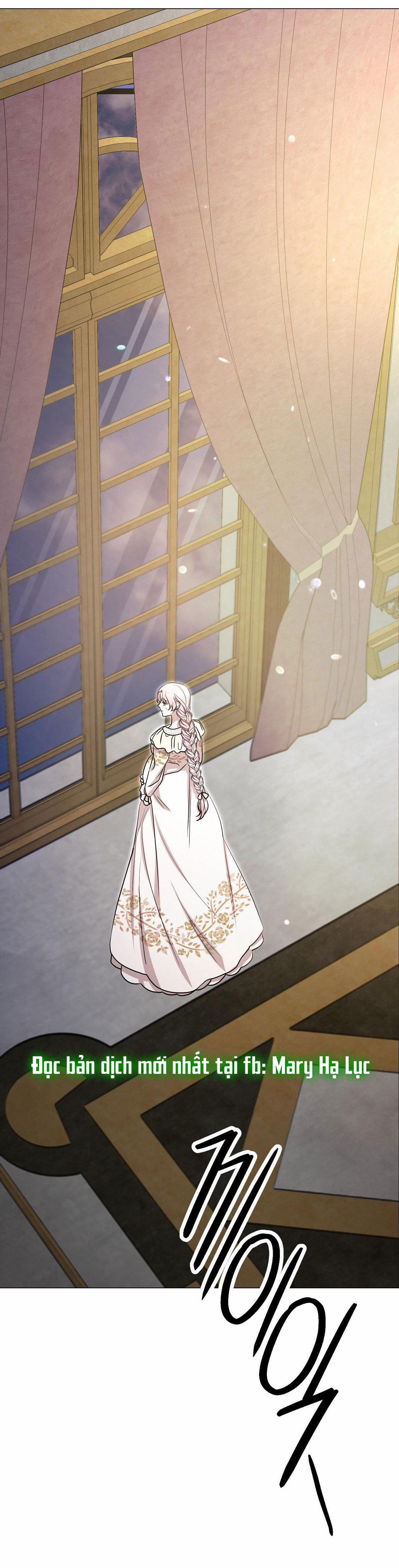 [18+] Lâu Đài Hoang Dại 29.2 trang 13