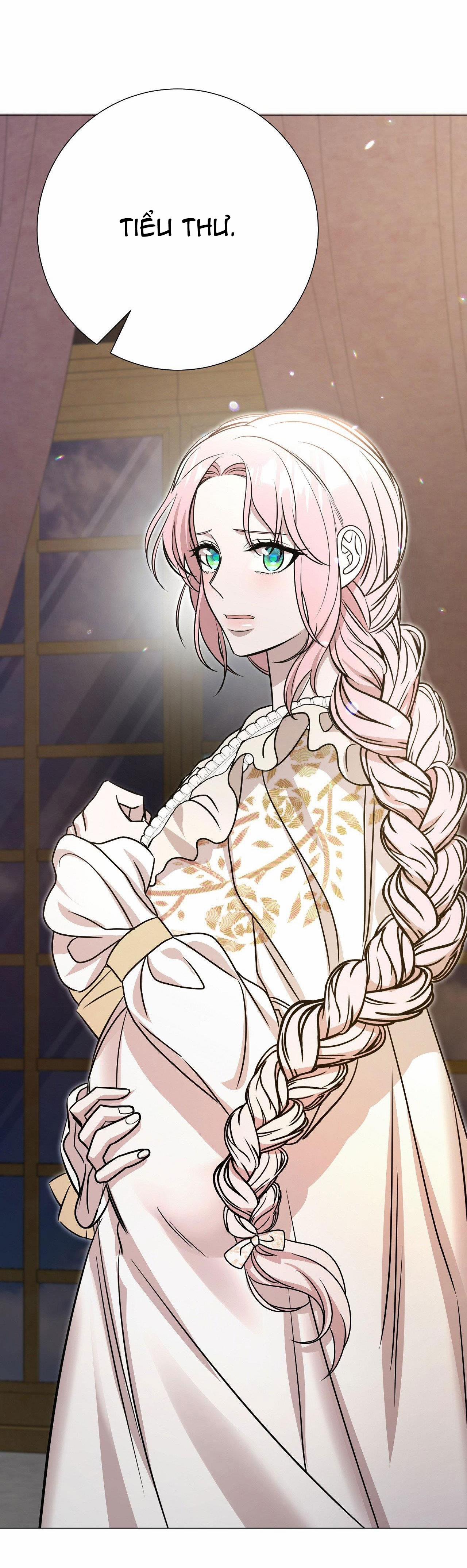 [18+] Lâu Đài Hoang Dại 29.2 trang 14