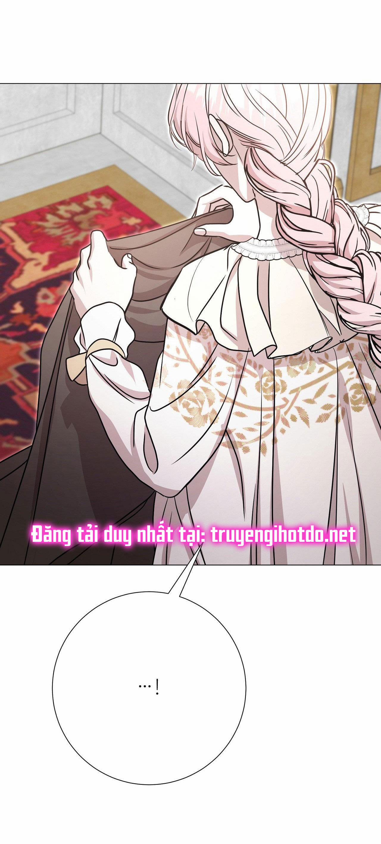 [18+] Lâu Đài Hoang Dại 29.2 trang 16
