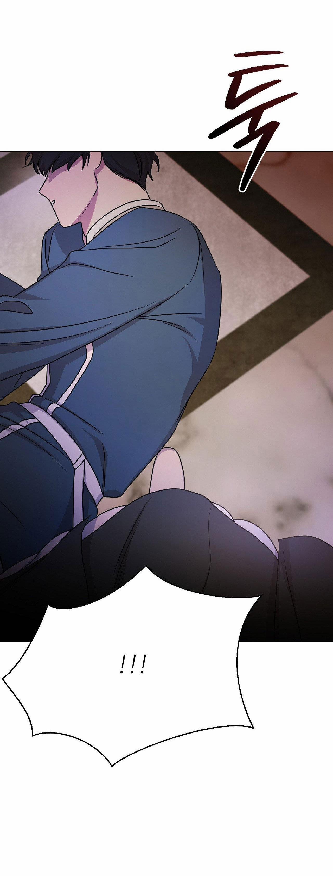 [18+] Lâu Đài Hoang Dại 29.2 trang 18