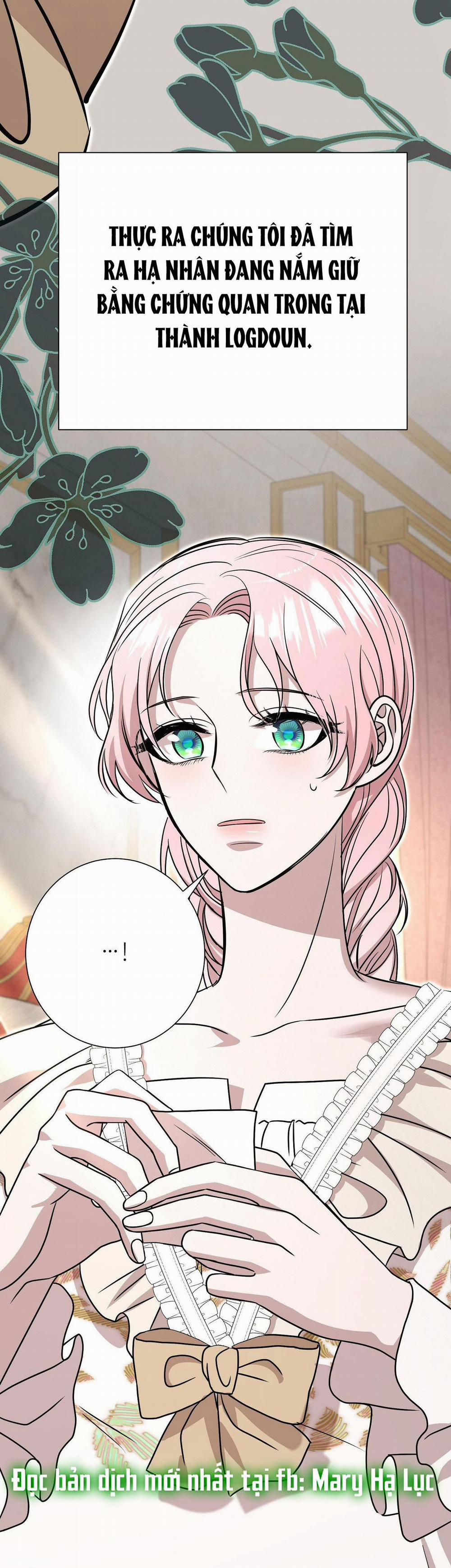 [18+] Lâu Đài Hoang Dại 29.2 trang 2