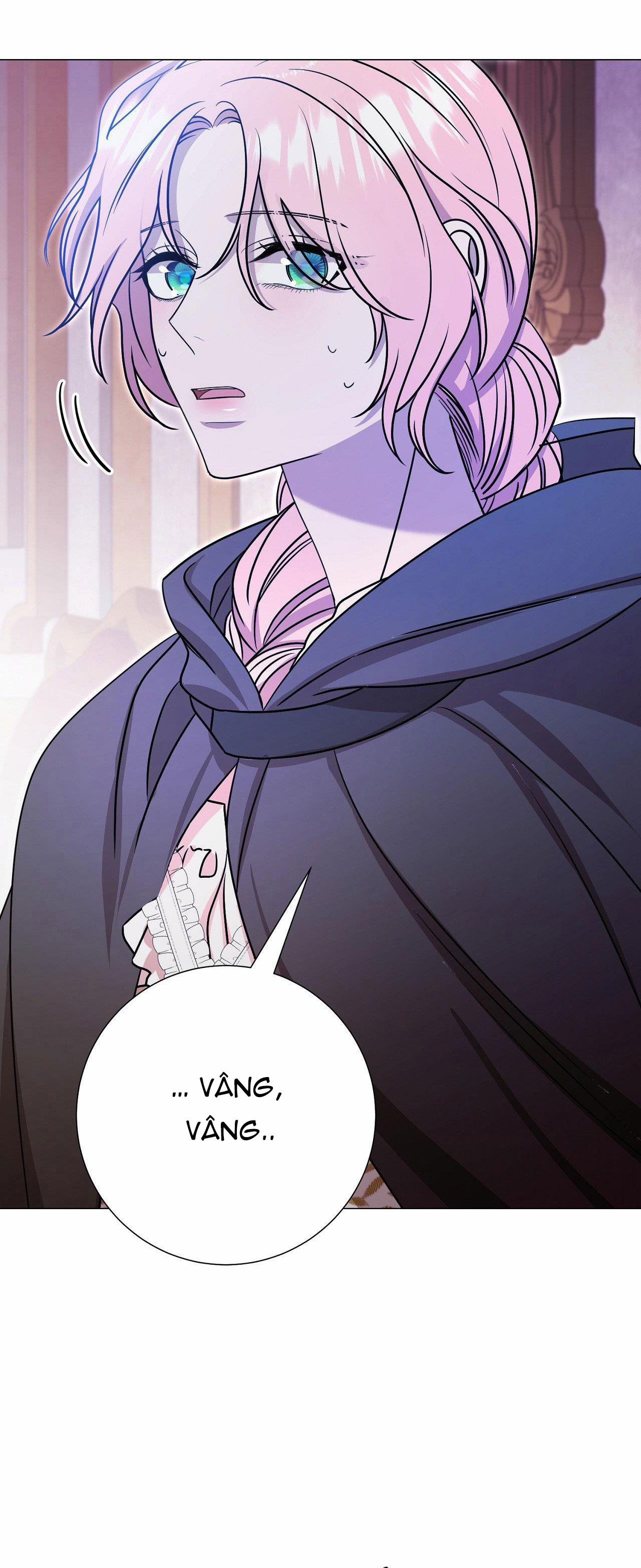 [18+] Lâu Đài Hoang Dại 29.2 trang 21