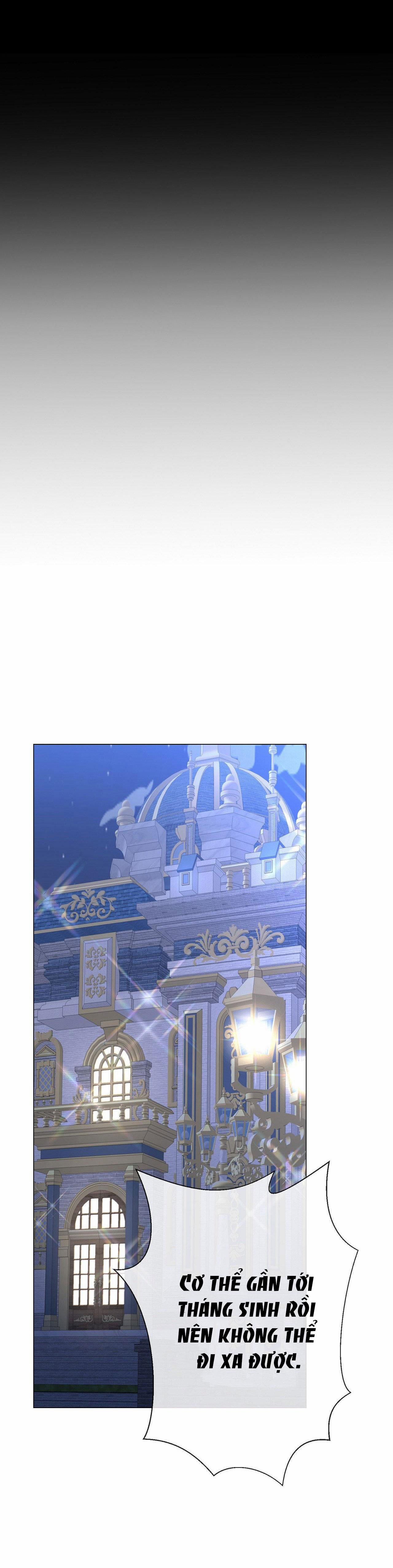 [18+] Lâu Đài Hoang Dại 29.2 trang 25