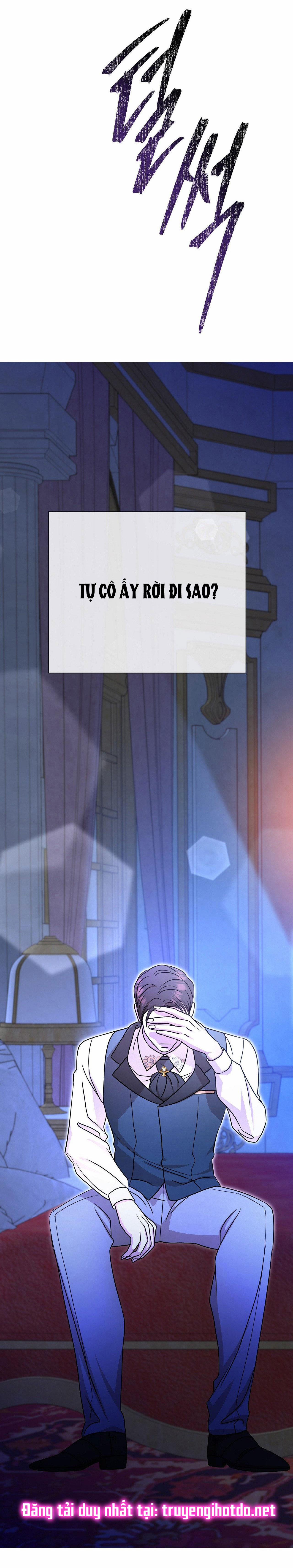 [18+] Lâu Đài Hoang Dại 29.2 trang 28