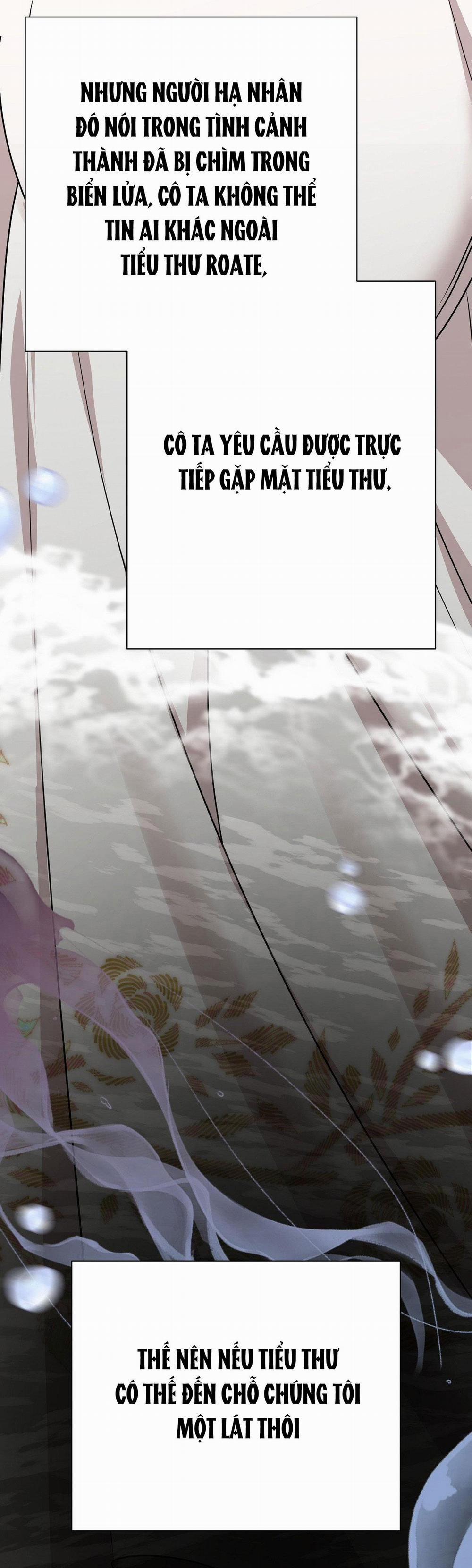 [18+] Lâu Đài Hoang Dại 29.2 trang 3