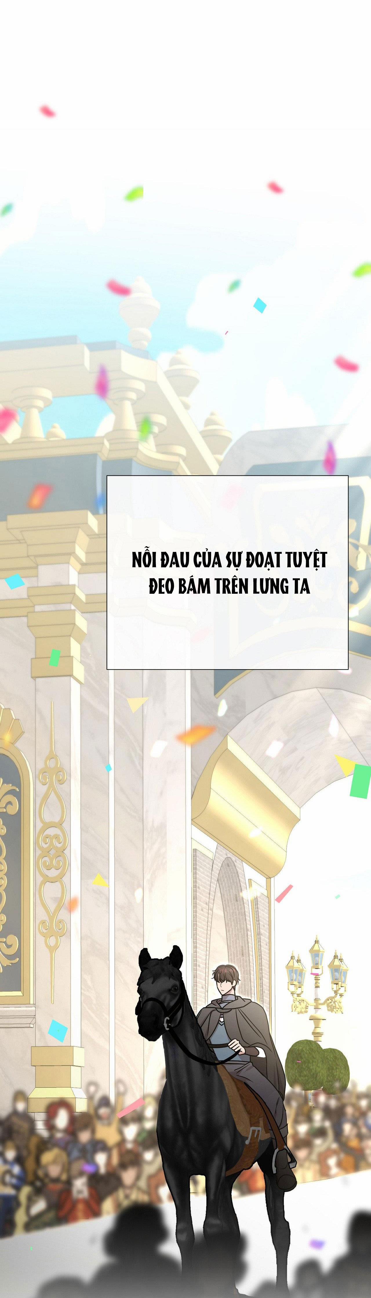 [18+] Lâu Đài Hoang Dại 29.2 trang 31