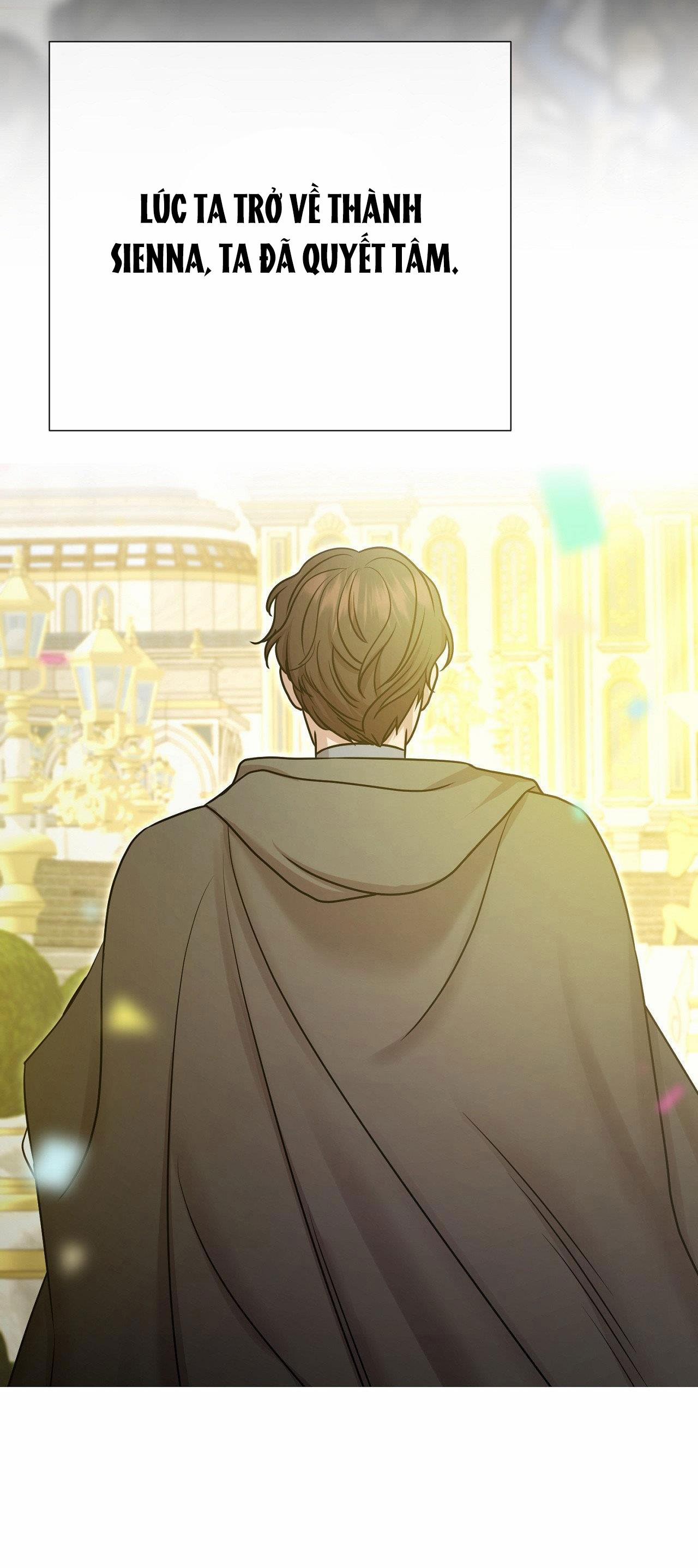 [18+] Lâu Đài Hoang Dại 29.2 trang 32