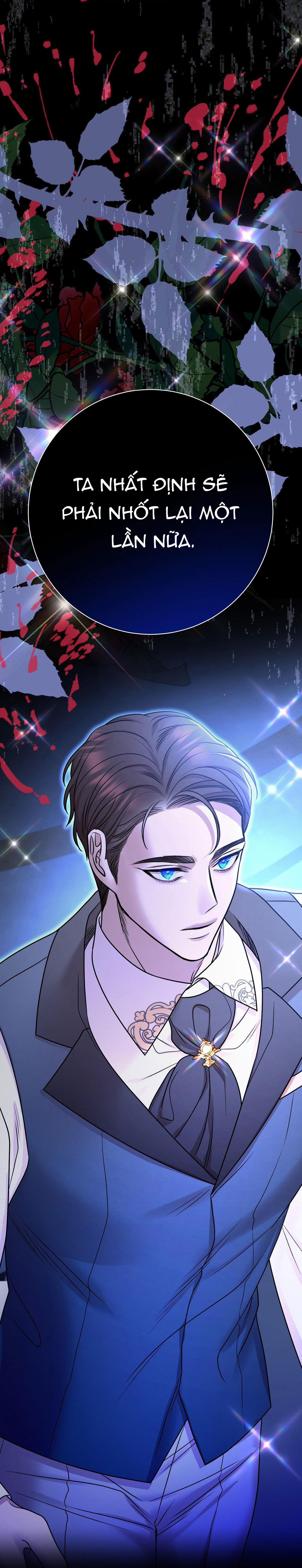 [18+] Lâu Đài Hoang Dại 29.2 trang 36