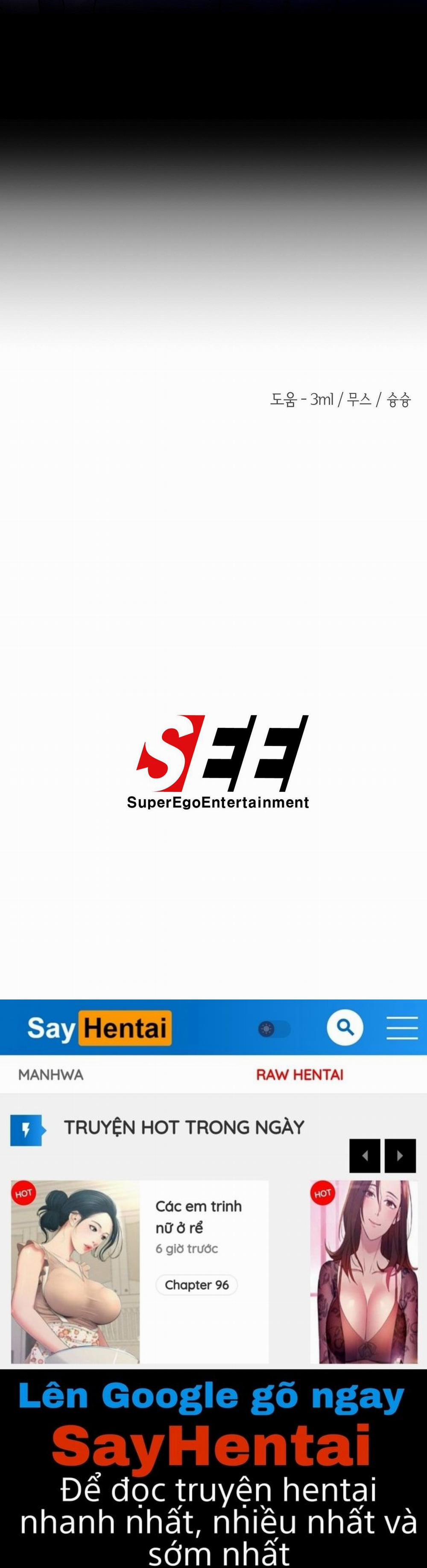 [18+] Lâu Đài Hoang Dại 29.2 trang 37