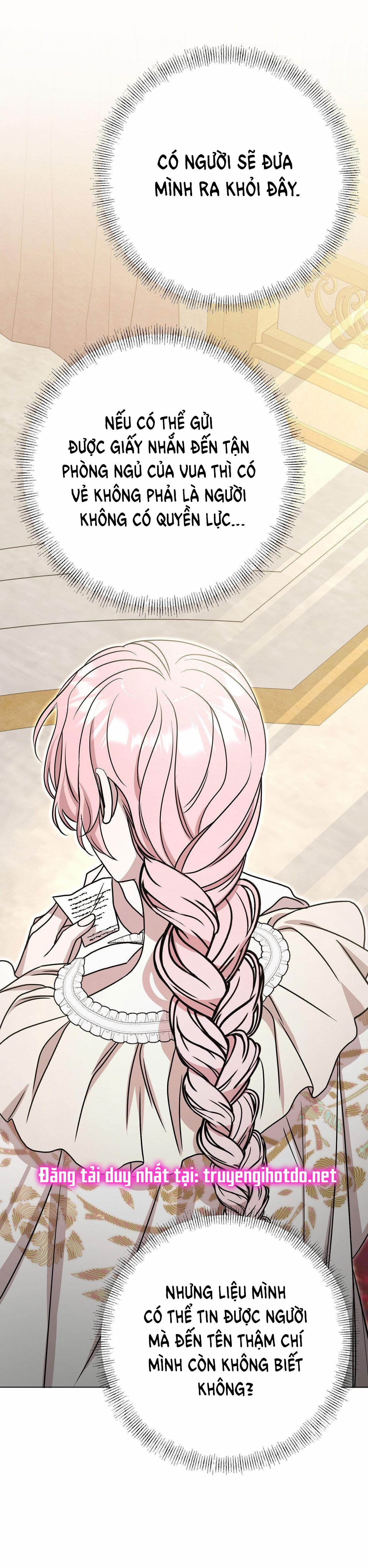 [18+] Lâu Đài Hoang Dại 29.2 trang 5