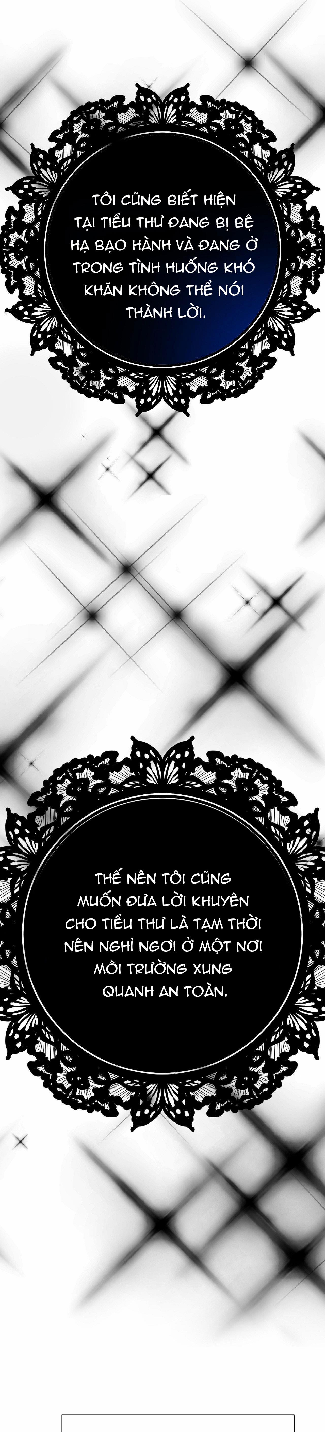 [18+] Lâu Đài Hoang Dại 29.2 trang 7