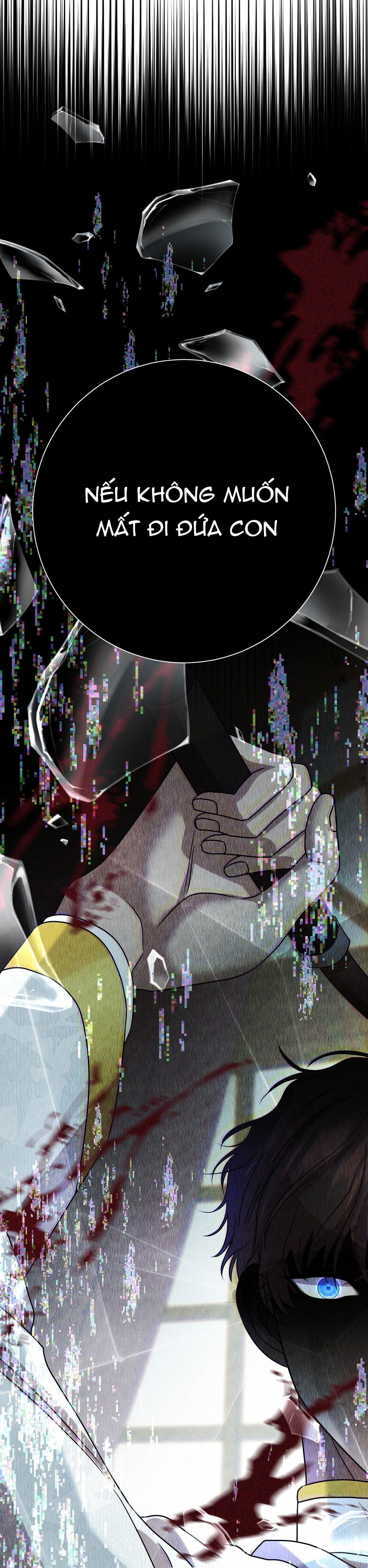 [18+] Lâu Đài Hoang Dại 29.2 trang 9