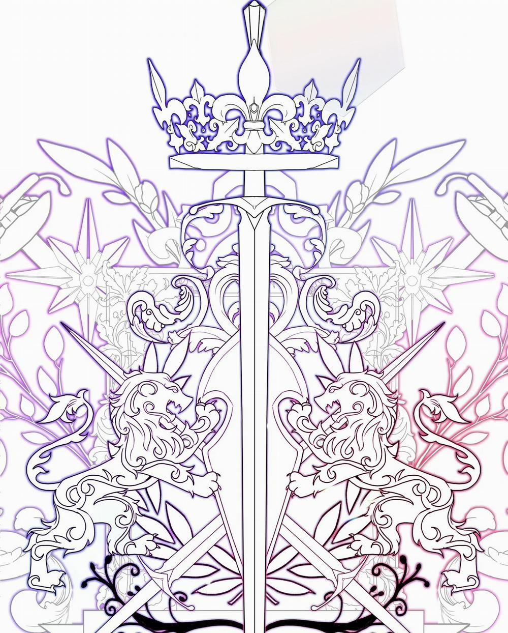 [18+] Lâu Đài Hoang Dại 3.1 trang 16