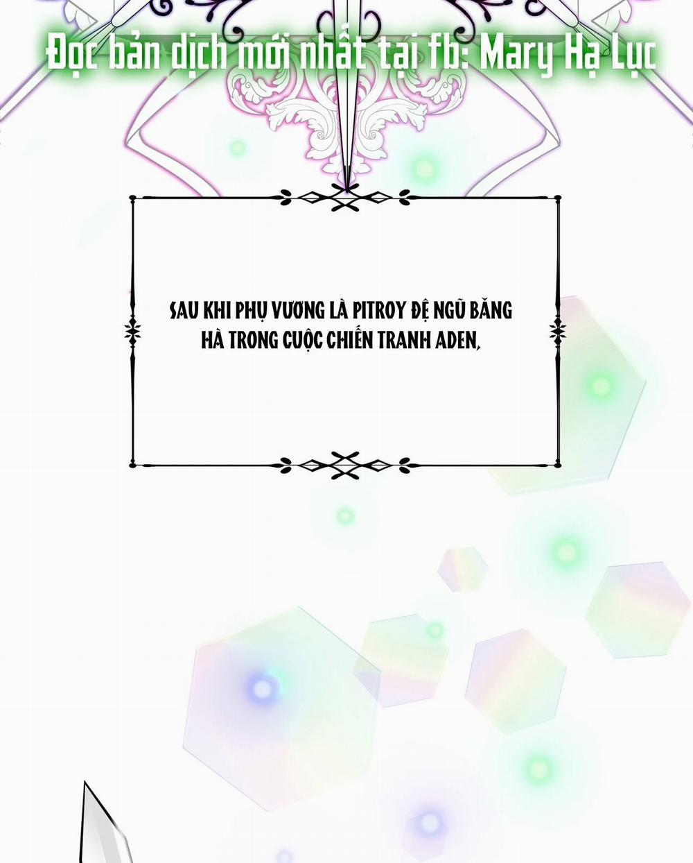 [18+] Lâu Đài Hoang Dại 3.1 trang 17