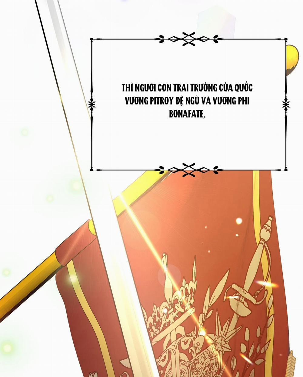 [18+] Lâu Đài Hoang Dại 3.1 trang 18