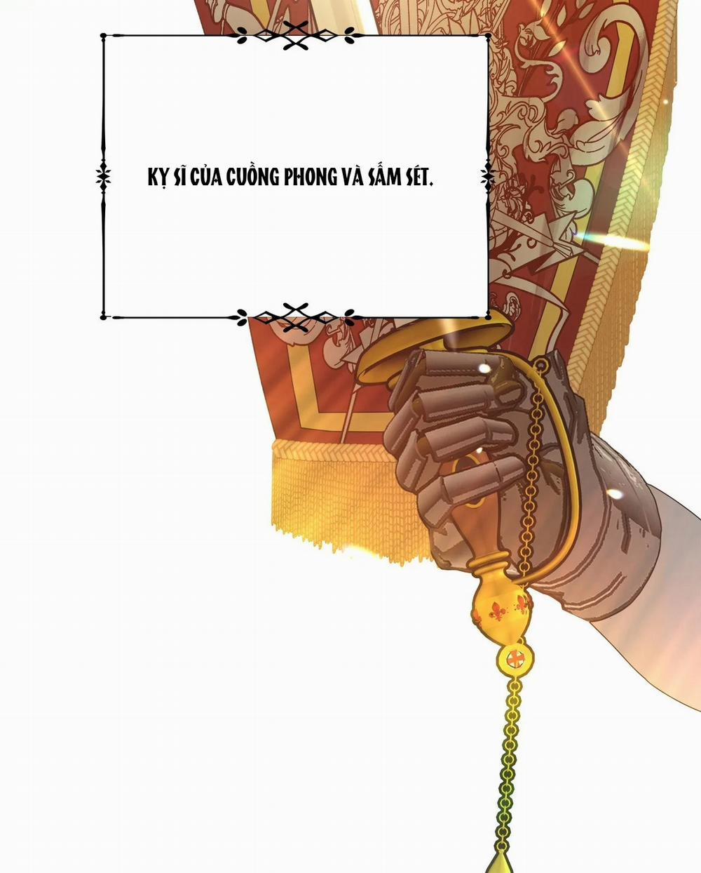 [18+] Lâu Đài Hoang Dại 3.1 trang 19