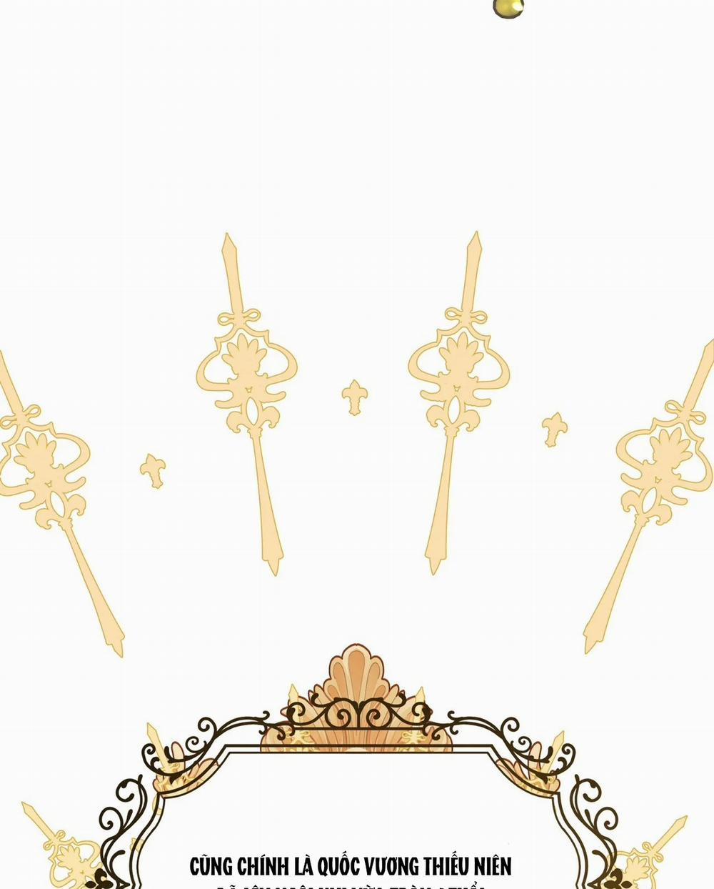 [18+] Lâu Đài Hoang Dại 3.1 trang 20