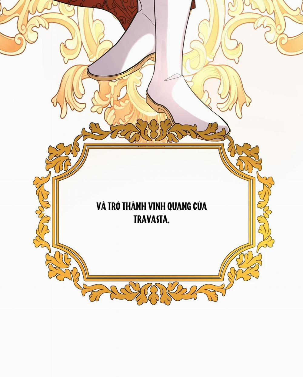 [18+] Lâu Đài Hoang Dại 3.1 trang 23