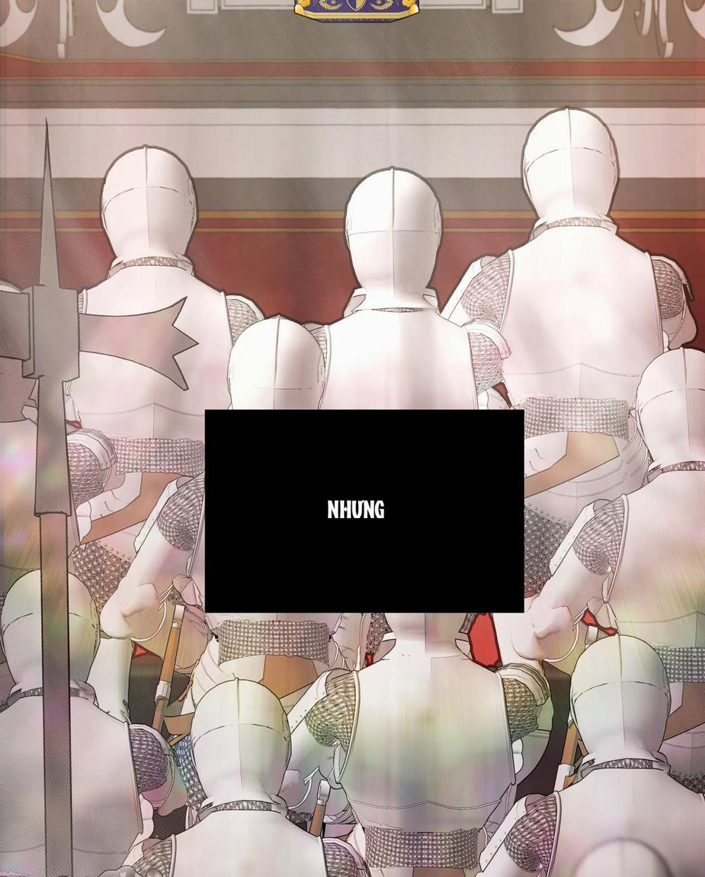 [18+] Lâu Đài Hoang Dại 3.1 trang 25