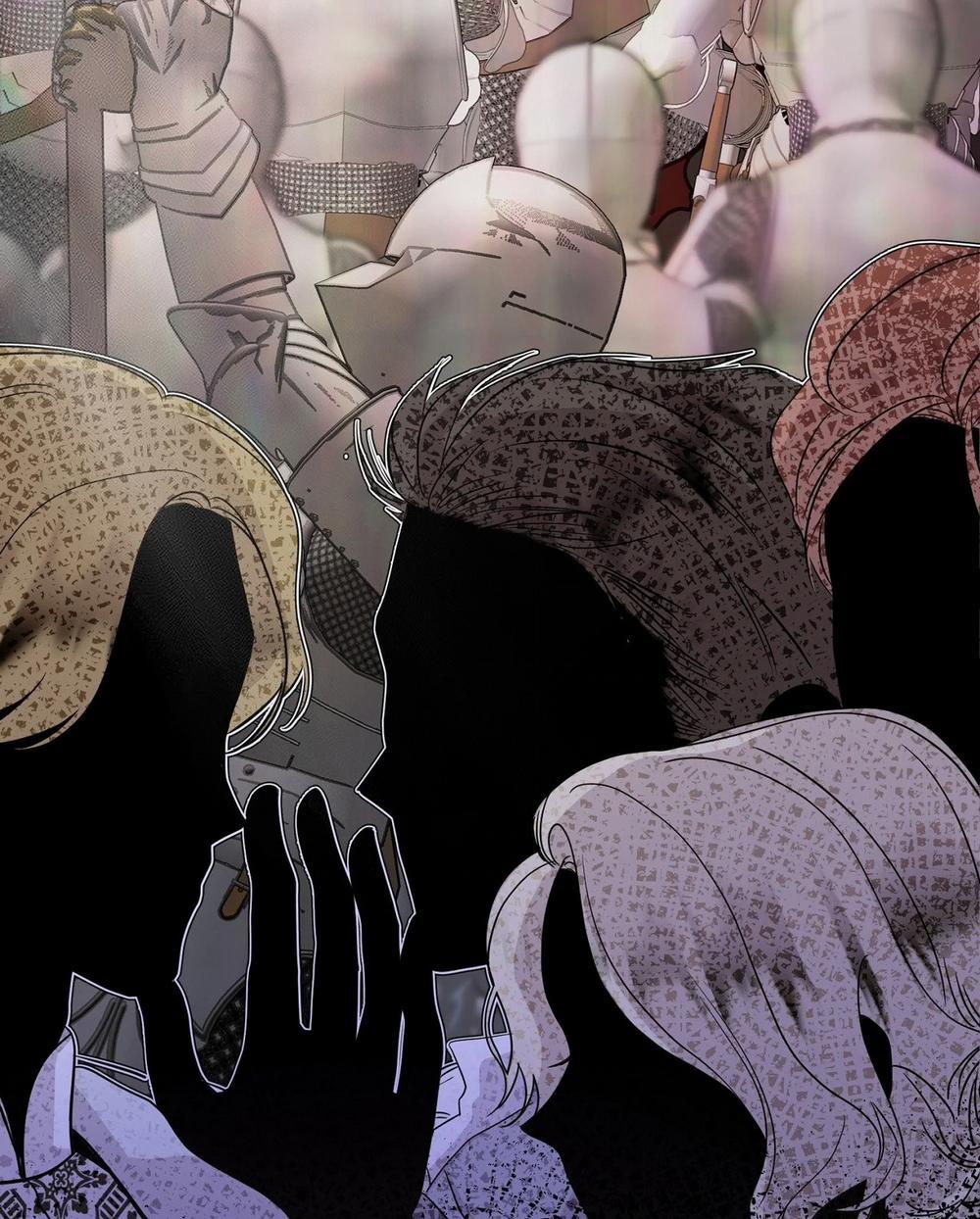 [18+] Lâu Đài Hoang Dại 3.1 trang 26