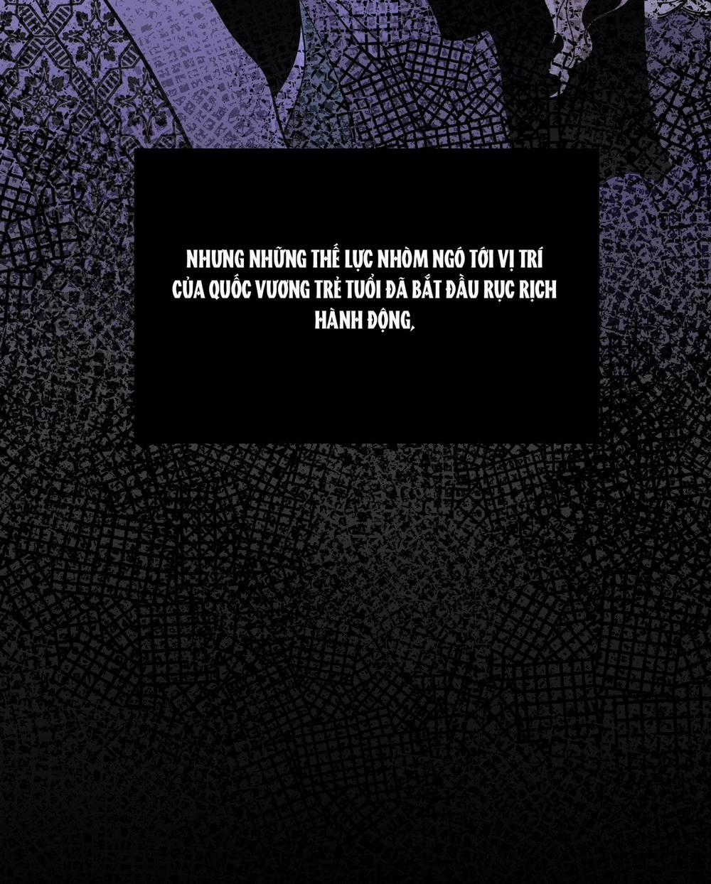 [18+] Lâu Đài Hoang Dại 3.1 trang 27