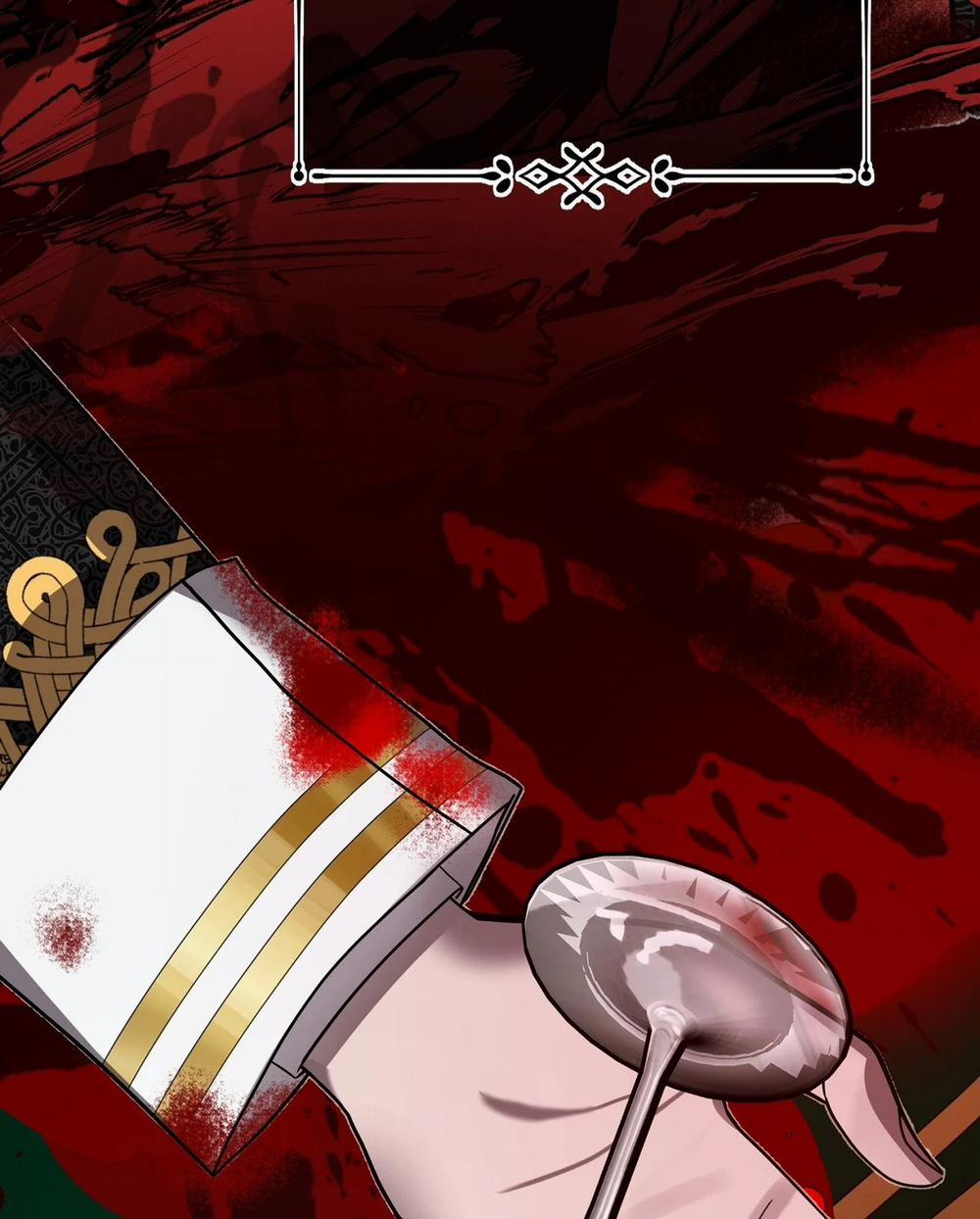 [18+] Lâu Đài Hoang Dại 3.1 trang 31