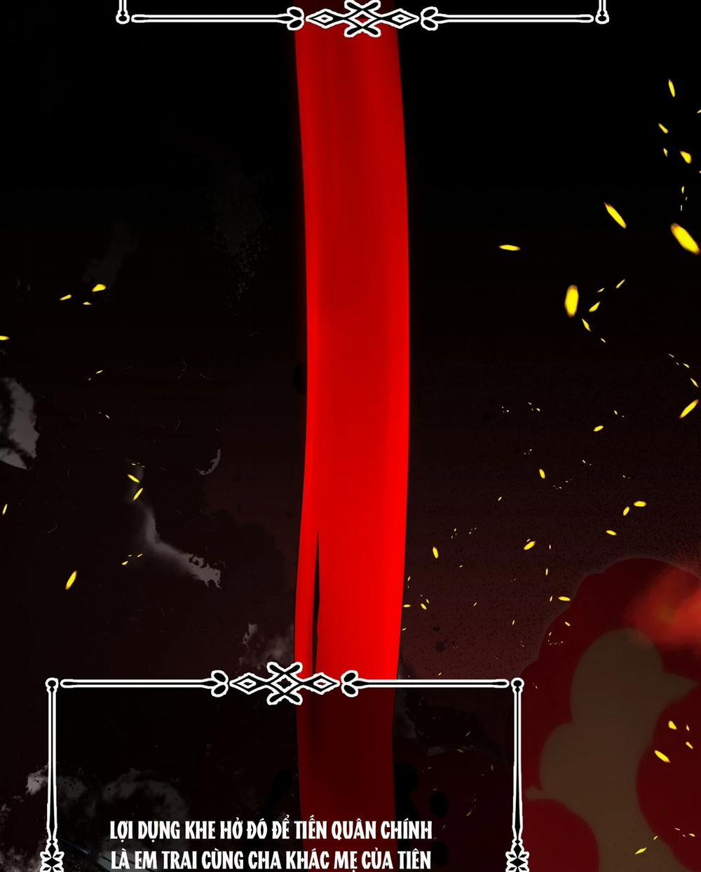 [18+] Lâu Đài Hoang Dại 3.1 trang 33