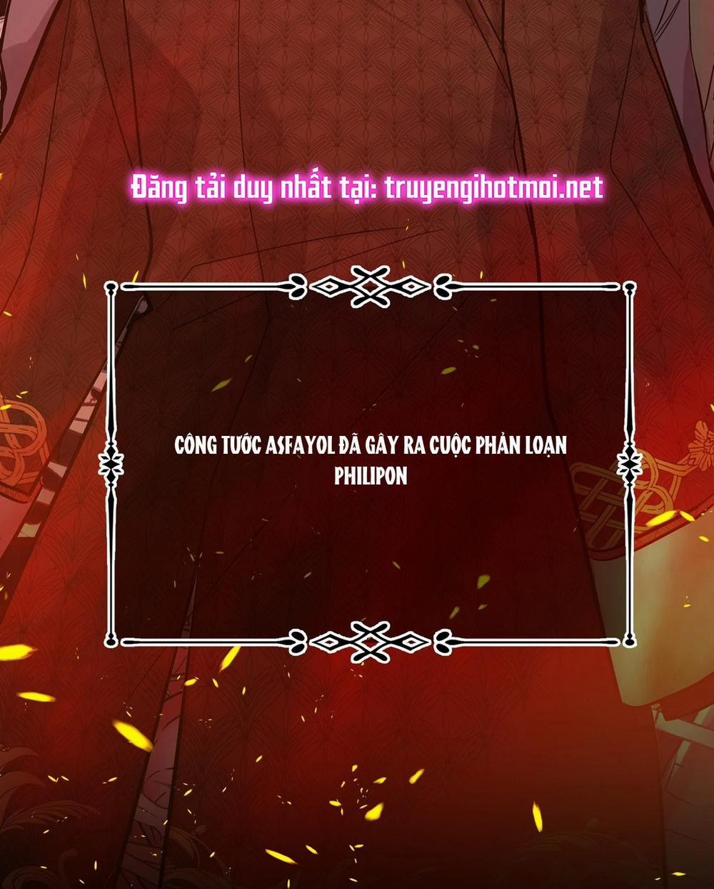 [18+] Lâu Đài Hoang Dại 3.1 trang 36