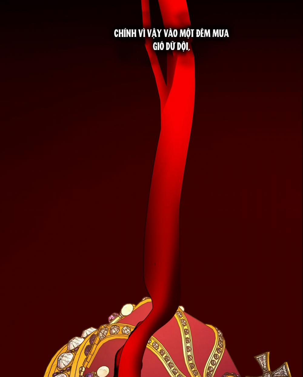 [18+] Lâu Đài Hoang Dại 3.1 trang 38