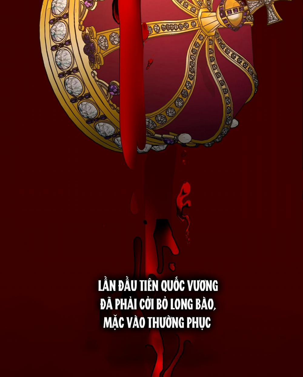 [18+] Lâu Đài Hoang Dại 3.1 trang 39