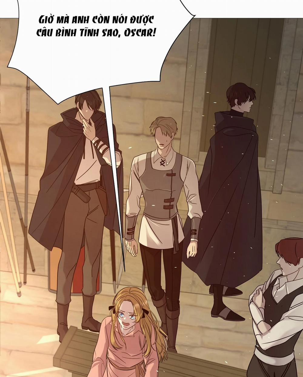 [18+] Lâu Đài Hoang Dại 3.1 trang 45