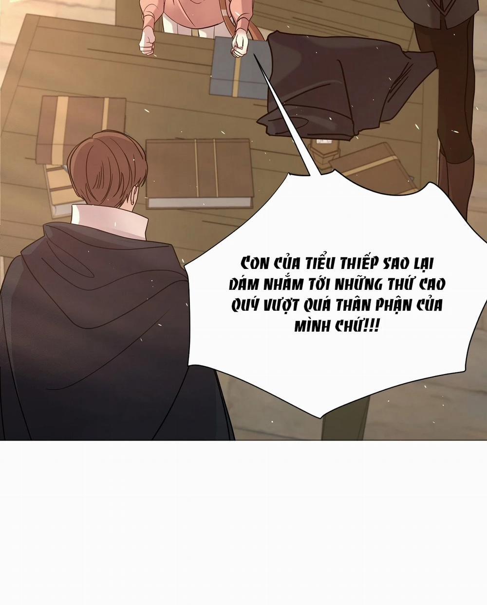 [18+] Lâu Đài Hoang Dại 3.1 trang 46