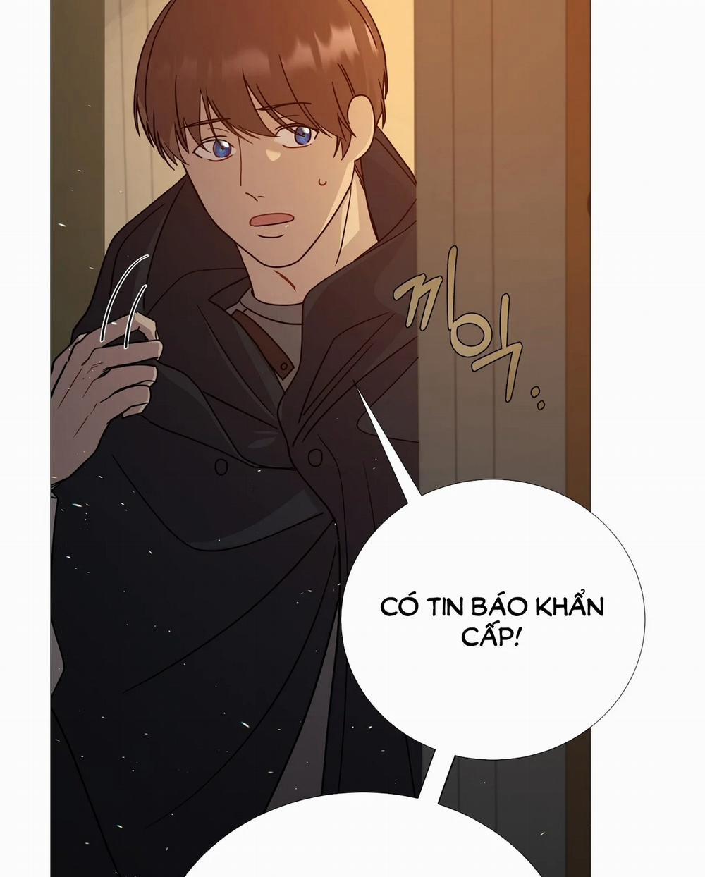 [18+] Lâu Đài Hoang Dại 3.1 trang 49