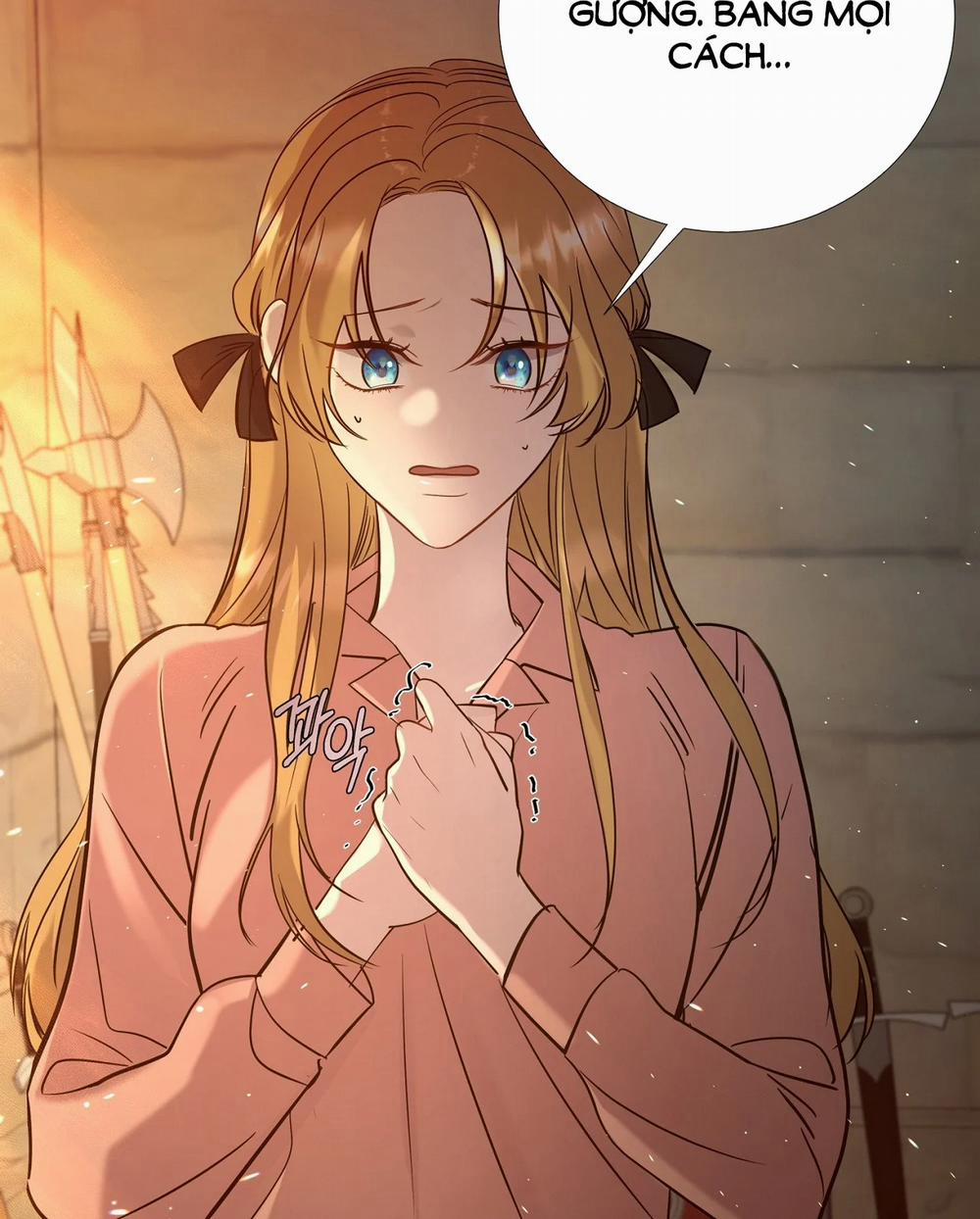 [18+] Lâu Đài Hoang Dại 3.1 trang 53
