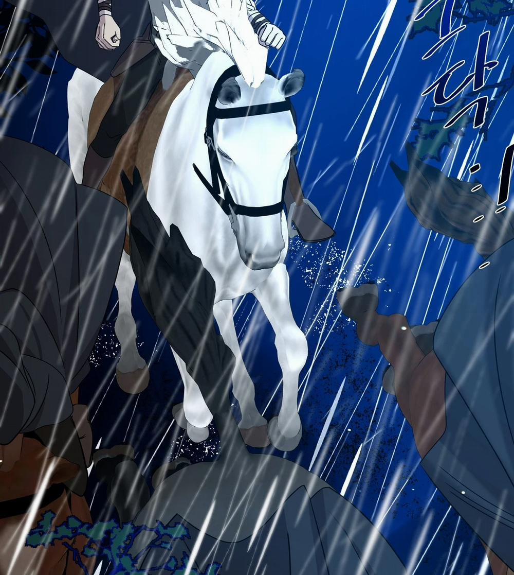 [18+] Lâu Đài Hoang Dại 3.1 trang 58