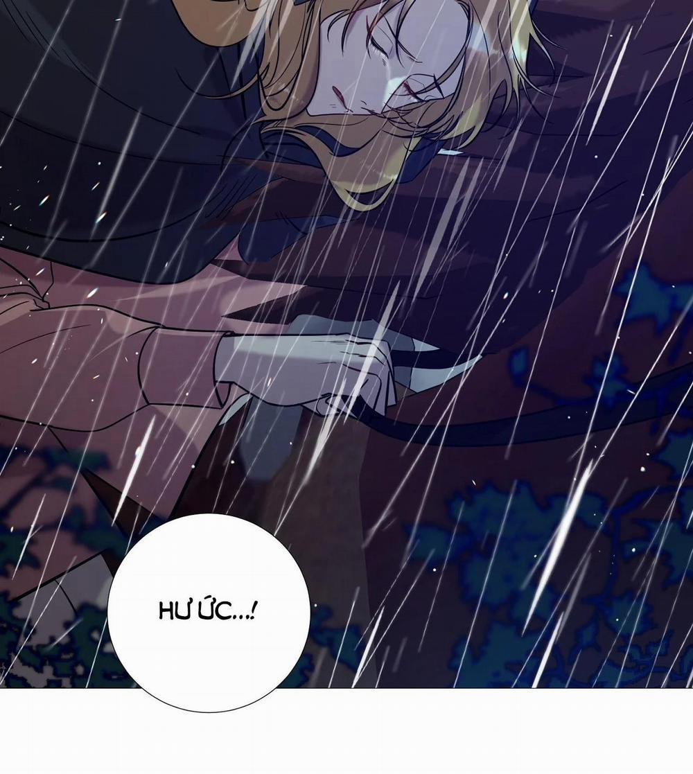 [18+] Lâu Đài Hoang Dại 3.2 trang 1