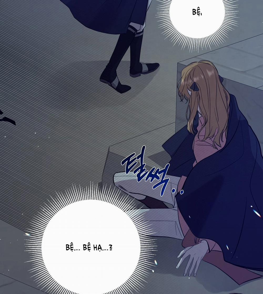 [18+] Lâu Đài Hoang Dại 3.2 trang 10