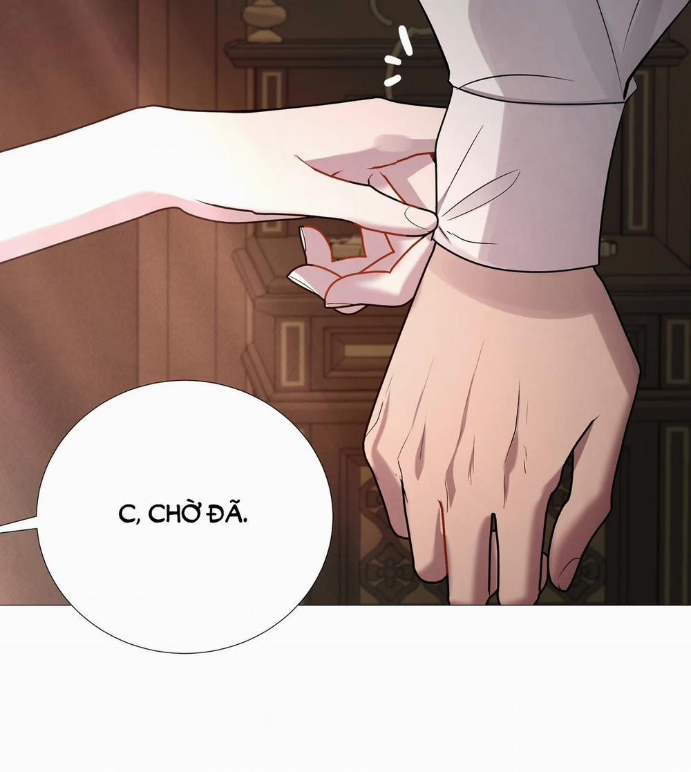 [18+] Lâu Đài Hoang Dại 3.2 trang 101