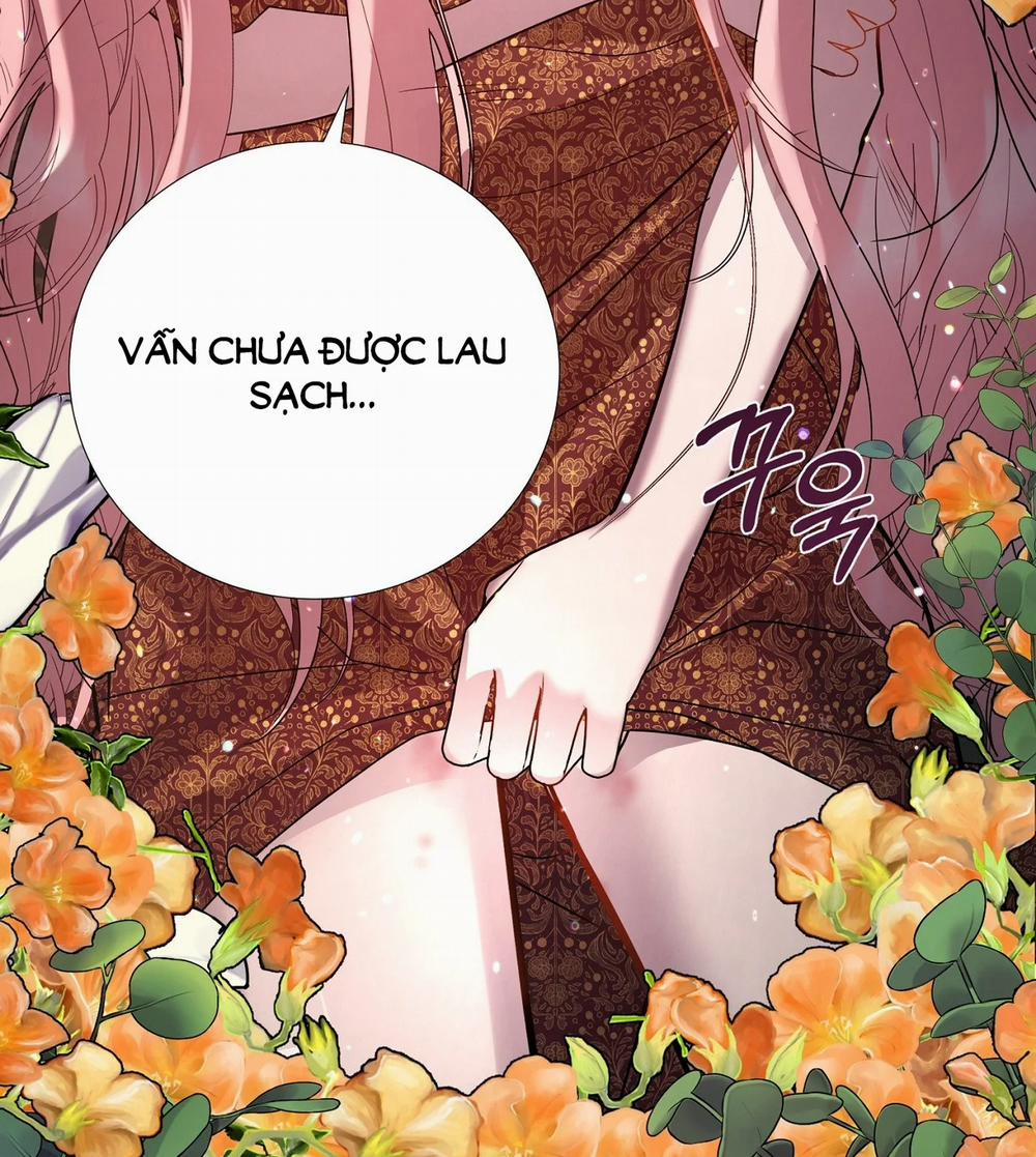 [18+] Lâu Đài Hoang Dại 3.2 trang 106