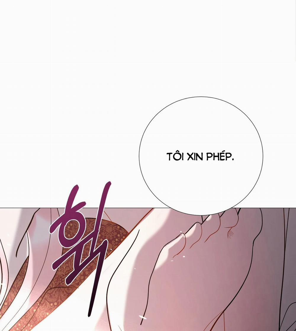 [18+] Lâu Đài Hoang Dại 3.2 trang 109